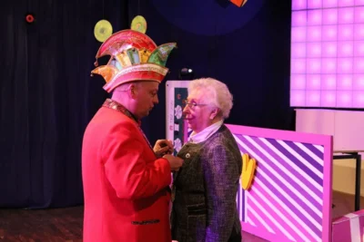 Foto des Albums: Ordensempfang 2020