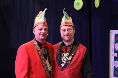 Foto des Albums: Ordensempfang 2020