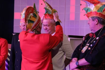 Foto des Albums: Ordensempfang 2020