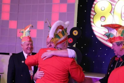 Foto des Albums: Ordensempfang 2020