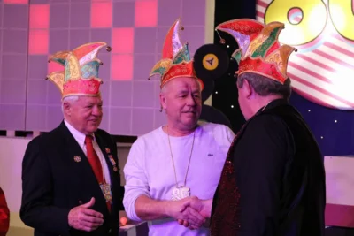 Foto des Albums: Ordensempfang 2020