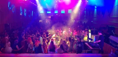 Foto des Albums: Weiberfastnacht 2020