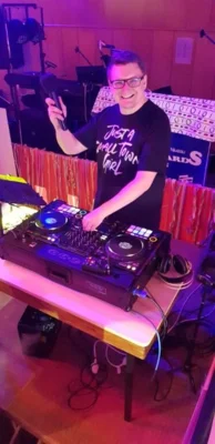 Foto des Albums: Weiberfastnacht 2020