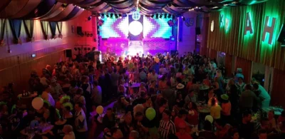 Foto des Albums: Weiberfastnacht 2020