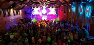 Foto des Albums: Weiberfastnacht 2020