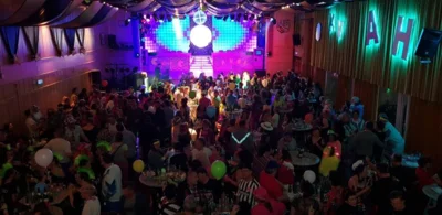 Foto des Albums: Weiberfastnacht 2020