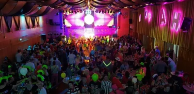 Foto des Albums: Weiberfastnacht 2020