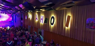 Foto des Albums: Weiberfastnacht 2020