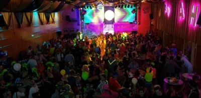 Foto des Albums: Weiberfastnacht 2020