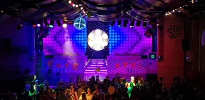 Foto des Albums: Weiberfastnacht 2020