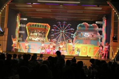 Foto des Albums: 3. Sitzung 2019
