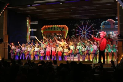 Foto des Albums: 3. Sitzung 2019
