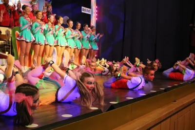 Foto des Albums: 3. Sitzung 2019