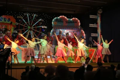 Foto des Albums: 3. Sitzung 2019