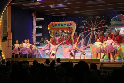 Foto des Albums: 3. Sitzung 2019