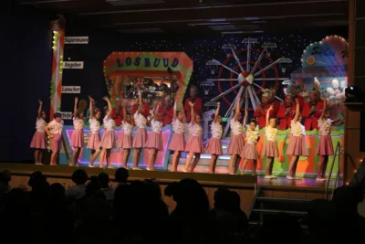 Foto des Albums: 3. Sitzung 2019