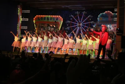 Foto des Albums: 3. Sitzung 2019