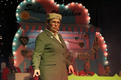 Foto des Albums: 3. Sitzung 2019