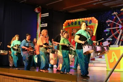 Foto des Albums: 3. Sitzung 2019