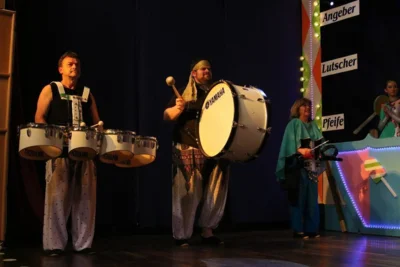Foto des Albums: 3. Sitzung 2019