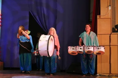 Foto des Albums: 3. Sitzung 2019