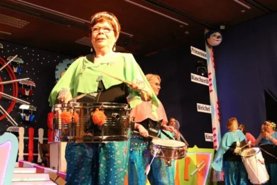 Foto des Albums: 3. Sitzung 2019