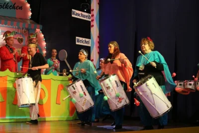 Foto des Albums: 3. Sitzung 2019