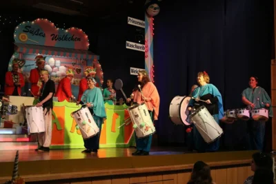 Foto des Albums: 3. Sitzung 2019