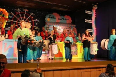 Foto des Albums: 3. Sitzung 2019