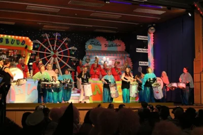 Foto des Albums: 3. Sitzung 2019
