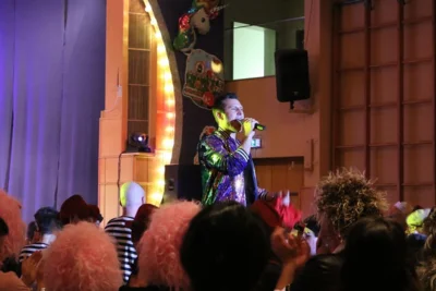 Foto des Albums: 3. Sitzung 2019
