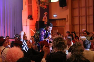 Foto des Albums: 3. Sitzung 2019
