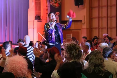 Foto des Albums: 3. Sitzung 2019