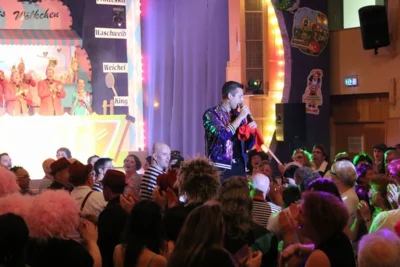 Foto des Albums: 3. Sitzung 2019