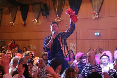 Foto des Albums: 3. Sitzung 2019