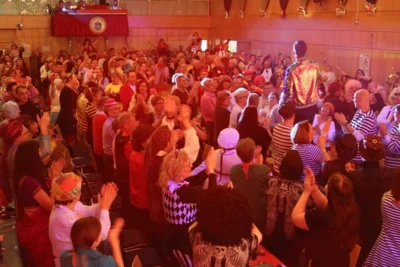 Foto des Albums: 3. Sitzung 2019