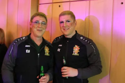 Foto des Albums: 3. Sitzung 2019