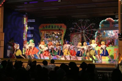 Foto des Albums: 3. Sitzung 2019