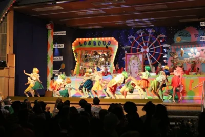 Foto des Albums: 3. Sitzung 2019