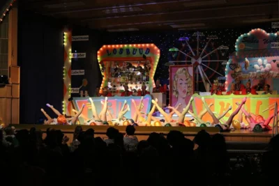 Foto des Albums: 3. Sitzung 2019
