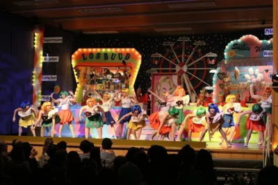 Foto des Albums: 3. Sitzung 2019