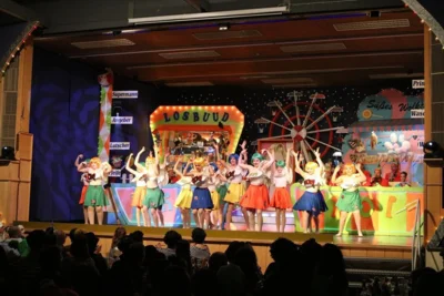 Foto des Albums: 3. Sitzung 2019