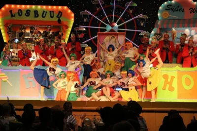 Foto des Albums: 3. Sitzung 2019
