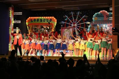 Foto des Albums: 3. Sitzung 2019
