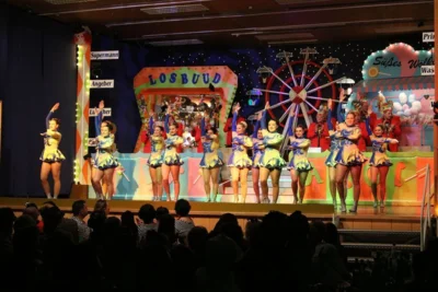 Foto des Albums: 3. Sitzung 2019