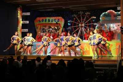 Foto des Albums: 3. Sitzung 2019