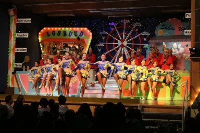 Foto des Albums: 3. Sitzung 2019
