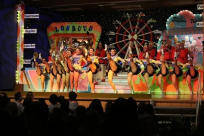 Foto des Albums: 3. Sitzung 2019