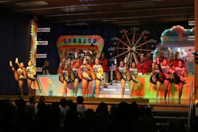 Foto des Albums: 3. Sitzung 2019