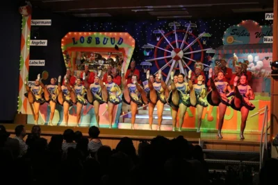 Foto des Albums: 3. Sitzung 2019
